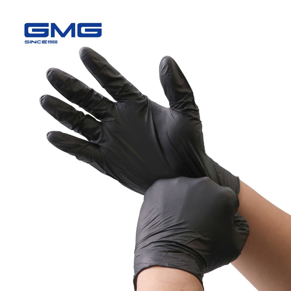 Multi-Purpose Antibacterial Disposable Gloves